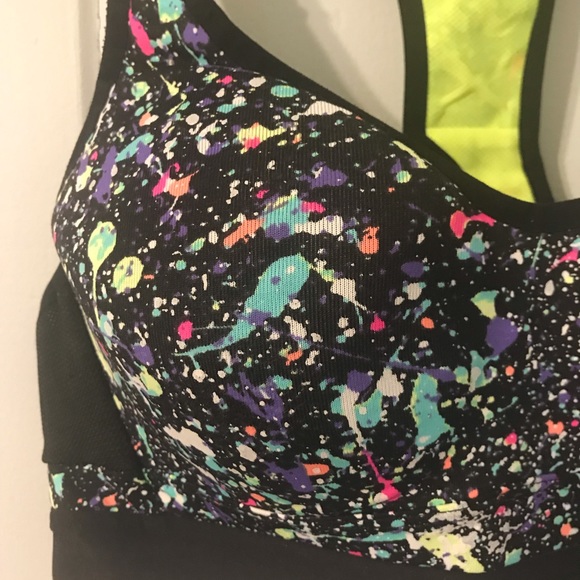 !SOLD! !SOLD! !SOLD! Victoria Secret Sport Bra - Picture 5 of 7